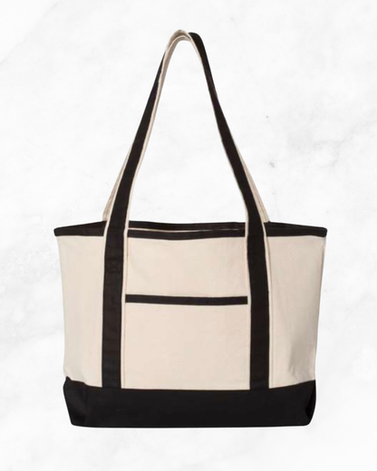 Magical Day Tote Bag