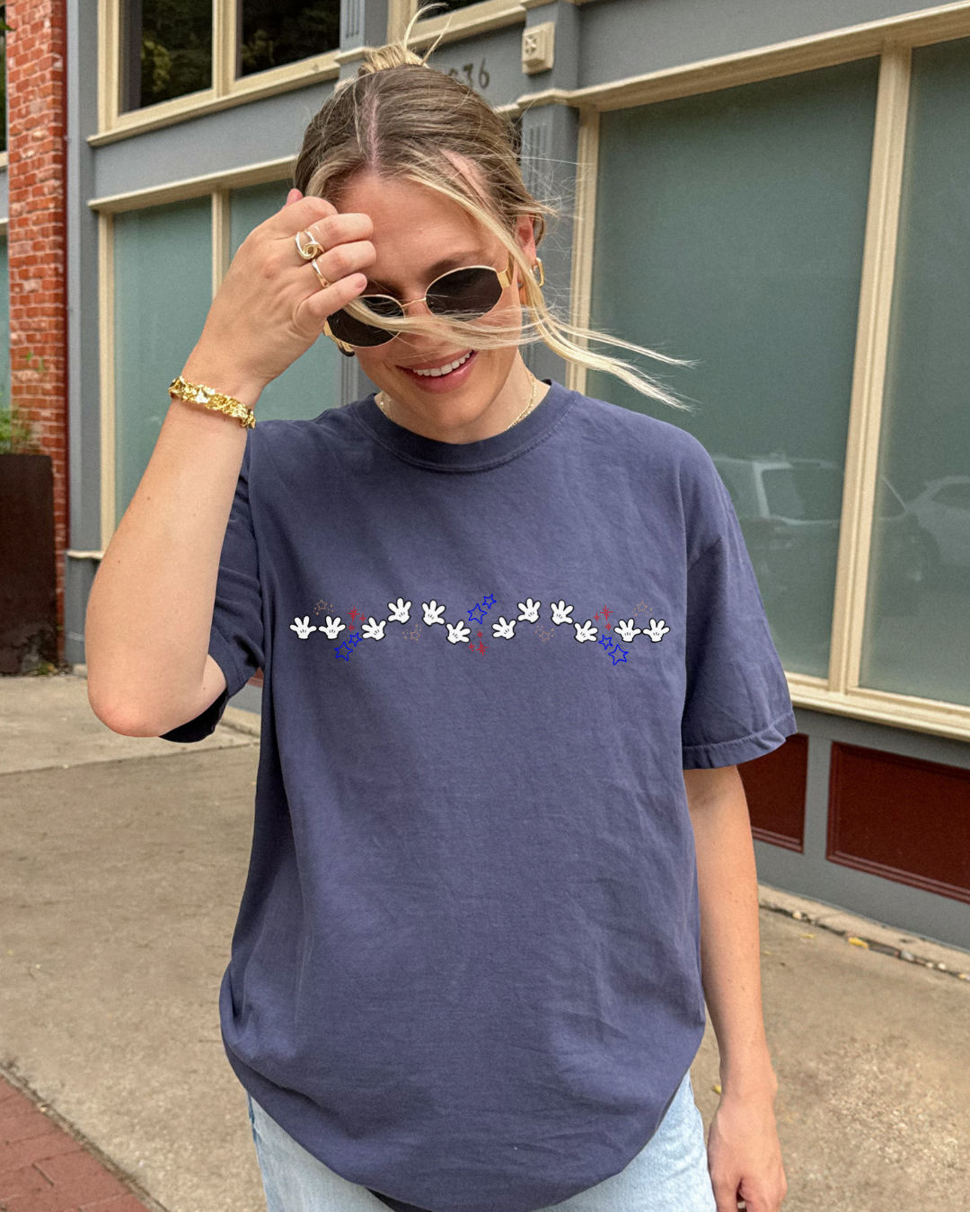 Some Imagination Tee | Comfort Colors
